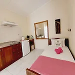 Apart-hotel Zoi & Alexia 4*