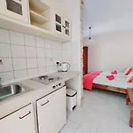 Apart-hotel Zoi & Alexia