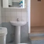 Apart-hotel Zoi & Alexia Ýpsos