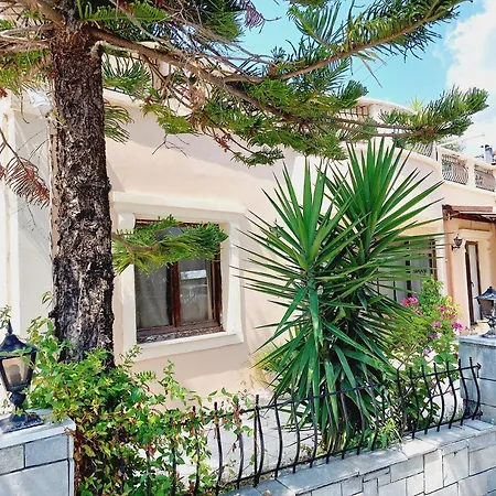 Apartmanhotel Zoi & Alexia