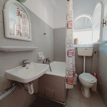 Apartmanhotel Zoi & Alexia