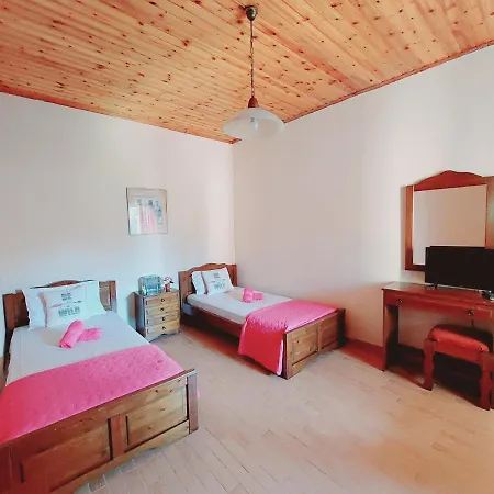 Apartmanhotel Zoi & Alexia 4*