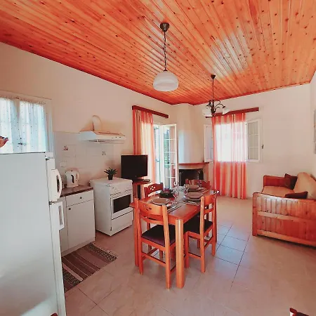 Apartmanhotel Zoi & Alexia 4*