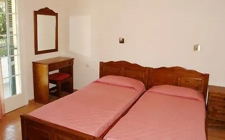 Zoi & Alexia Apartmanhotel
