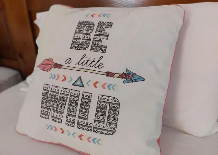 Hotel apartamentowy Zoi & Alexia 4*