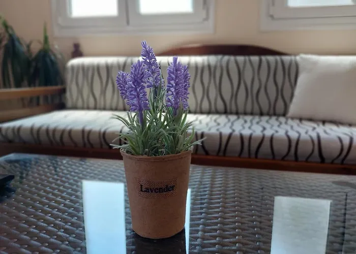 Zoi & Alexia 4* Ýpsos