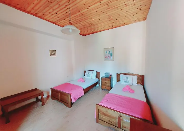 Zoi & Alexia 4* Ýpsos