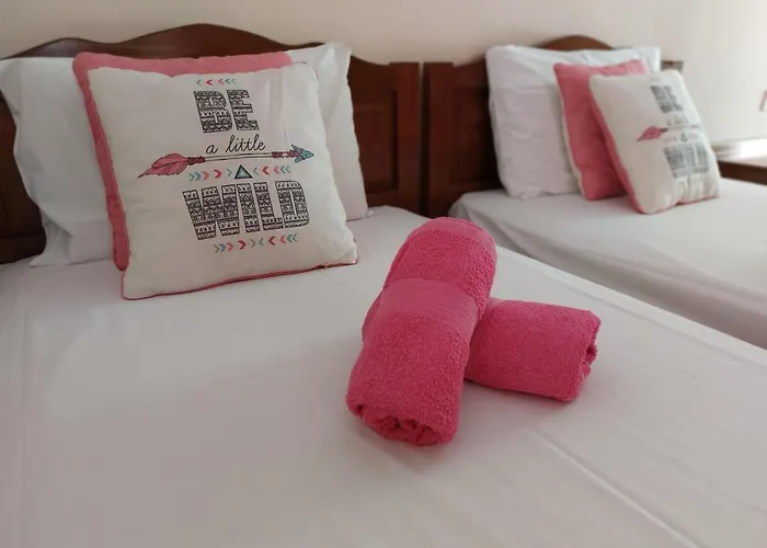 Zoi & Alexia Hotel apartamentowy Ýpsos