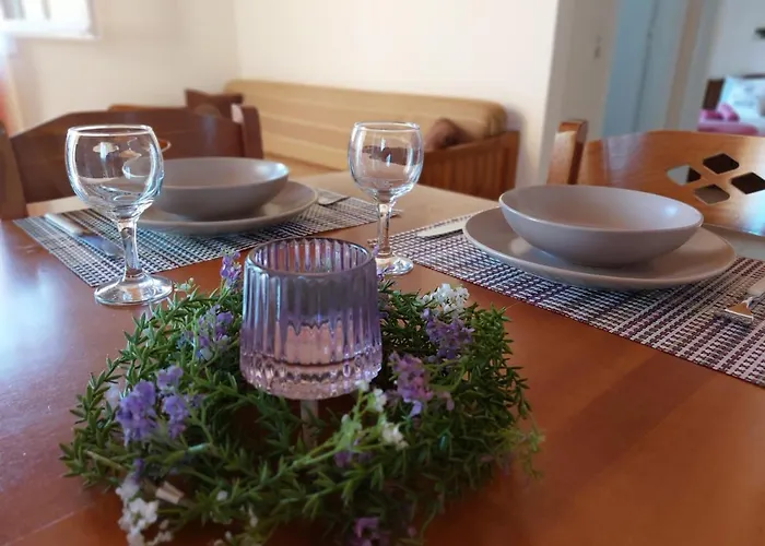 Zoi & Alexia Hotel apartamentowy