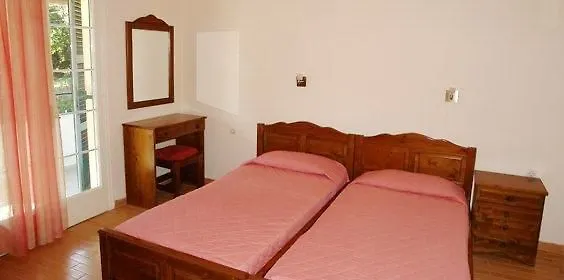 Zoi & Alexia Hotel apartamentowy
