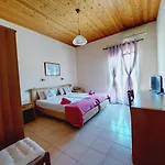 Hotel apartamentowy Zoi & Alexia 4*