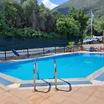 Hotel apartamentowy Zoi & Alexia 4*