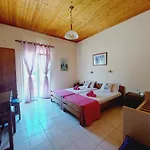 Zoi & Alexia Hotel apartamentowy 4*