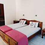 Zoi & Alexia Hotel apartamentowy Ýpsos