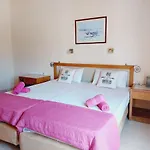 Zoi & Alexia Hotel apartamentowy 4*