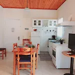 Zoi & Alexia Hotel apartamentowy Ýpsos