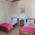 Zoi & Alexia Hotel apartamentowy Ýpsos