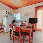 Hotel apartamentowy Zoi & Alexia 4*
