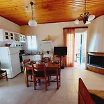Zoi & Alexia Hotel apartamentowy Ýpsos