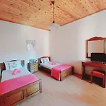 Hotel apartamentowy Zoi & Alexia 4*