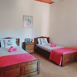 Zoi & Alexia Hotel apartamentowy