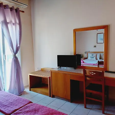 Zoi & Alexia 阿普索斯