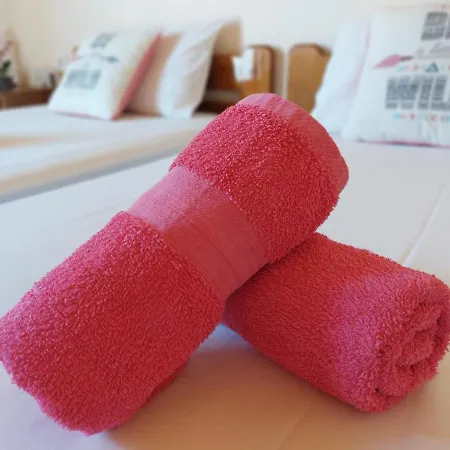 Zoi & Alexia Aparthotel Ýpsos