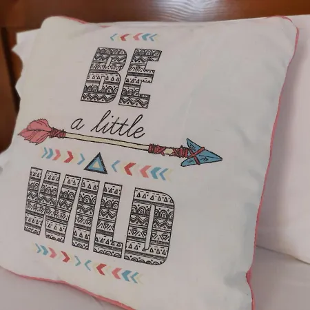 公寓式酒店 Zoi & Alexia 4*