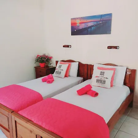 Zoi & Alexia 阿普索斯