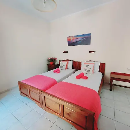 Zoi & Alexia 4* 阿普索斯